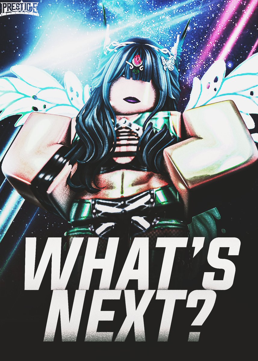 Feriah Lerae, Unfortunately Captured Her First Lost. At The Biggest Match Of Her PRESTIGE! Career. Does She Still Have The Momentum? Will She Retain Her Dominance?

Find Out Sundays 3PM EST.