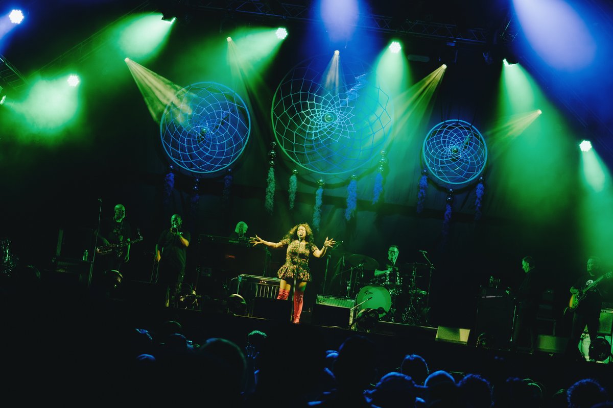 FUJI ROCK FESTIVAL tweet media