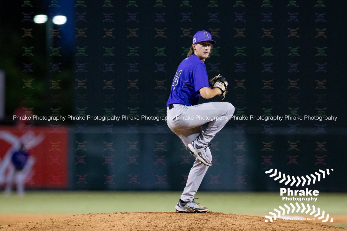 phrakephoto's tweet image. Bryson Van Sickle (24) LHP ACL Rockies UDFA 2025 @bryson_vs @utahbaseball #GoUtes #rockiesbaseball #rockies #coloradorockies #losrockies
@roxmilbreport @rockies_fanly
@PurpleRow @RockiesCensus @RockiesFutures @blakestbanter
#ACL #ArizonaComplexLeague