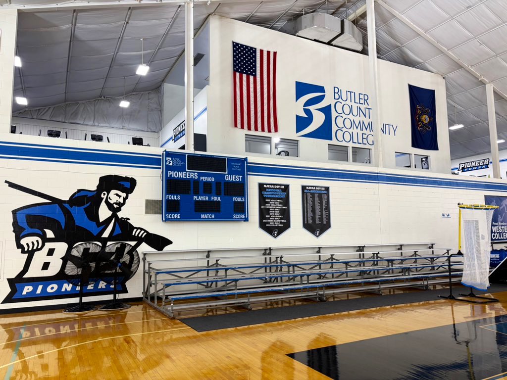 Open Gym Schedule This Week🏀

⏰Date/Time: 
28th: 7:00-9:00
29th: 6:30-8:30
31st:  6:30-8:30

📍Location: 
BC3 Field House 
107 College Dr. Butler, PA 16002

📲<a href="/coach_sager_/">Jordan Sager</a> for details