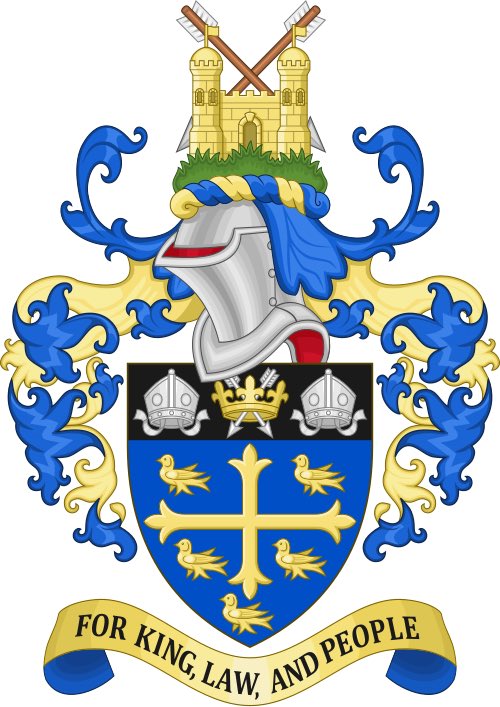 I am supporting the reformation of a West Suffolk administrative unitary based around the Liberty of Saint Edmund, the original Patron Saint of England, administered from Bury St Edmunds.