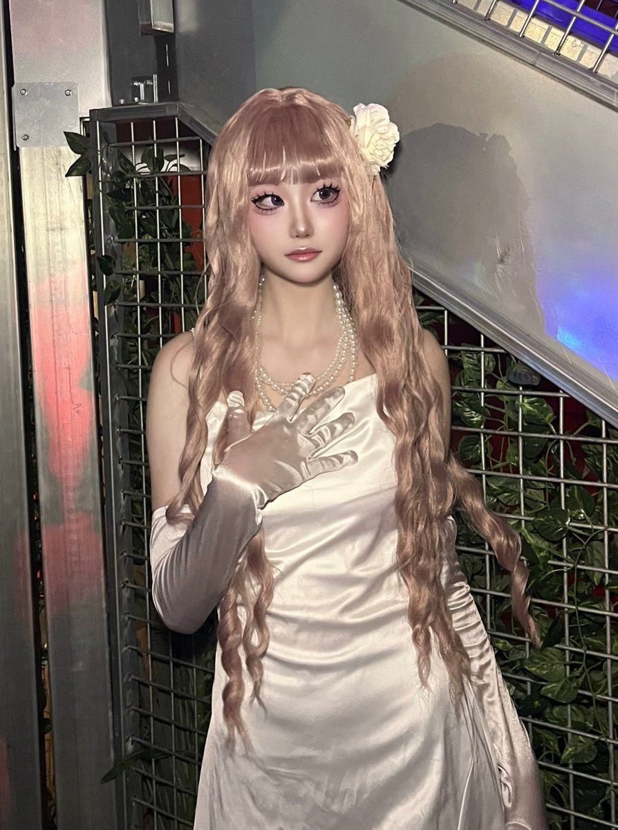 lin____s's tweet image. #NANA