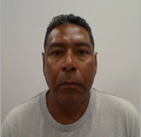 EROSaintPaul's tweet image. On July 23, ICE St. Paul removed Daniel Pavian Ramos, 47, a Mexican citizen and aggravated felon. His record includes drug trafficking, false reporting, and disorderly conduct. He served a decade in prison before his removal.