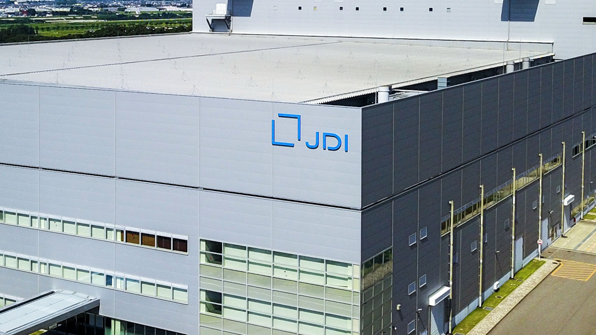 OLED-Info tweet media