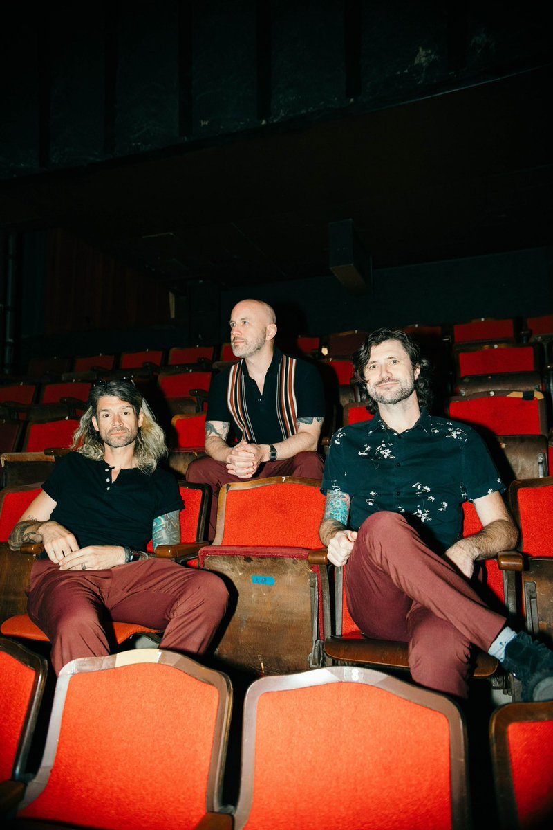 Mark and Me Podcast (@markandmepod) on Twitter photo Check out my interview with <a href="/TBSOfficial/">Taking Back Sunday</a> recorded live backstage at <a href="/2000trees/">2000trees Festival</a>
All links in bio
#markandme #podcast #takingbacksunday Check out my interview with <a href="/TBSOfficial/">Taking Back Sunday</a> recorded live backstage at <a href="/2000trees/">2000trees Festival</a>
All links in bio
#markandme #podcast #takingbacksunday