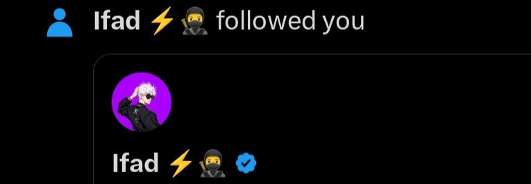 yeap_ifad's tweet image. I'm currently following back all active accounts.❤️🔥
First 299 ⚡