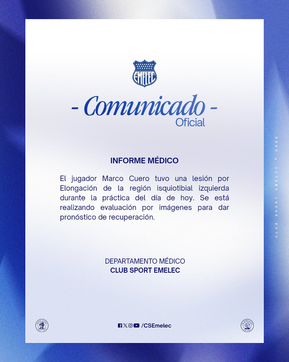 Informe médico 📄

@ClinicaDLM <a href="/cruzazulec/">Farmacias Cruz Azul</a>