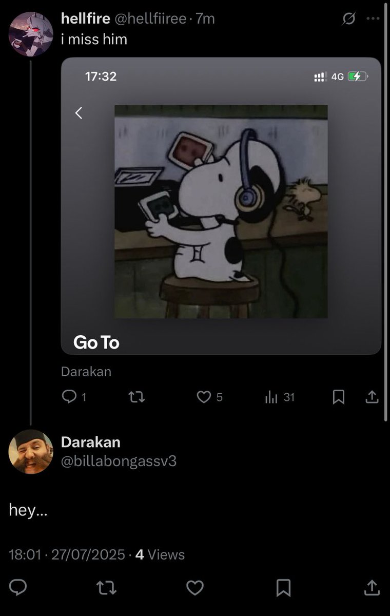 hellfiiree's tweet image. chat should i give him another chance…