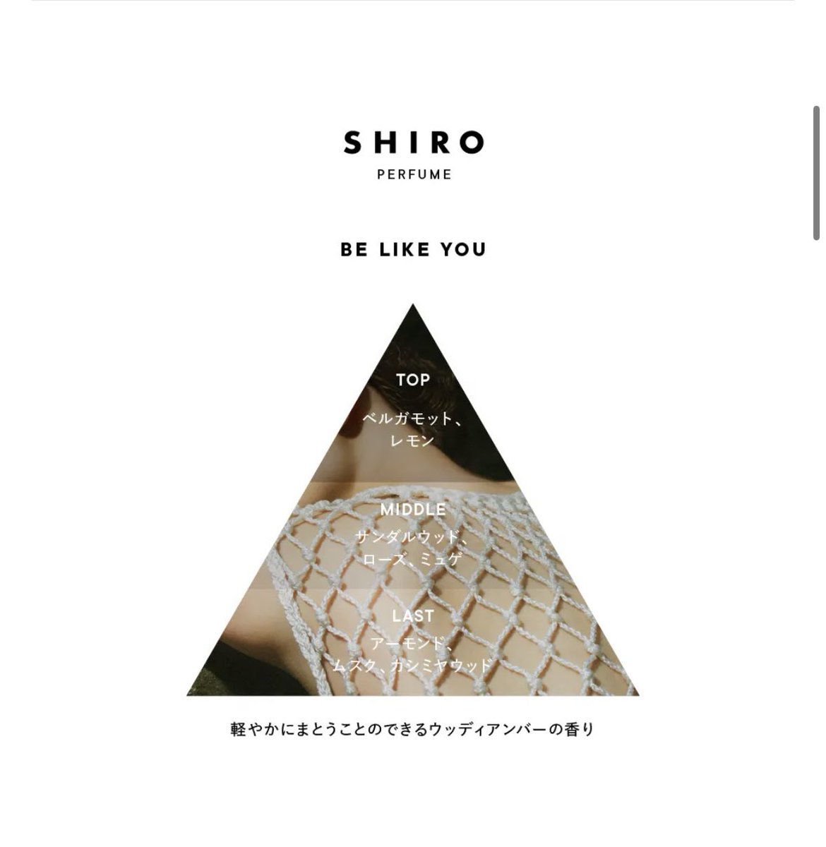 aeBigeasT's tweet photo. SHIROのCHERISH MY LOVEっていう香水好みだったから買ってみた
LIVING MY STORYとかBE LIKE YOU、FREESIA MISTも好きだったけど今回はこっち
#SHIRO 
#SHIRO香水
#香水
#新作香水 https://t.co/AFiniqBxwl