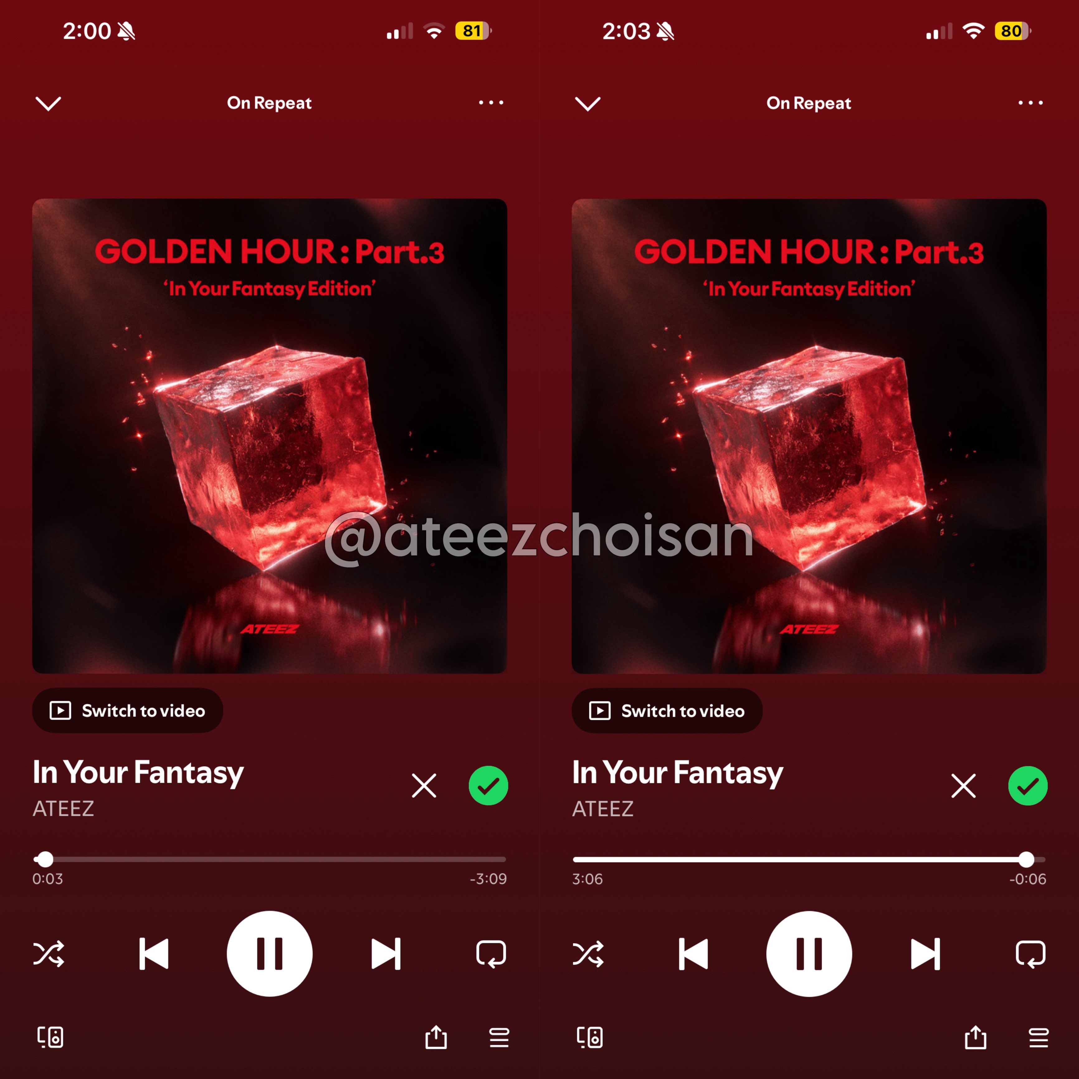 ATEEZ XRSHOW 視聴特典 ATEEZ XRSHOW 視聴特典 content_1.png