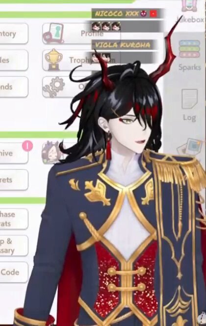 _LillyFraser_'s tweet image. ๐ฌbro thinks he is Genghis Khan the way he's rolling for horses
๐นNo. Never. No no*wiggles his finger
๐น*horse noises
#VoxPopuLIVE