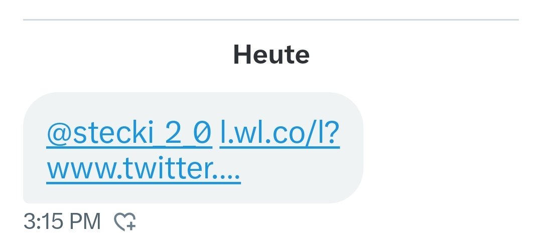 stecki_2_0's tweet image. DAS nervt ... etliche diese Nachrichten.... WER mit etwas Menschenverstand klickt sowas an???