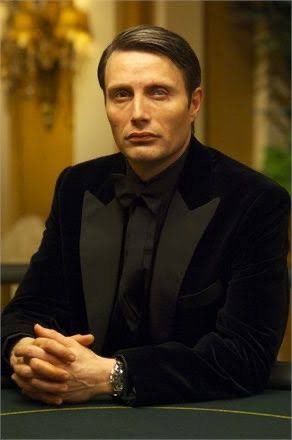 major__mistakes's tweet image. Is it just me or does Mads Mikaelsson look kinda like the Front Man from Squid Game (Lee Byung-hun)