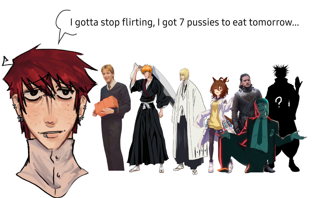 napoandrew's tweet image. Yumewhore (shameful)