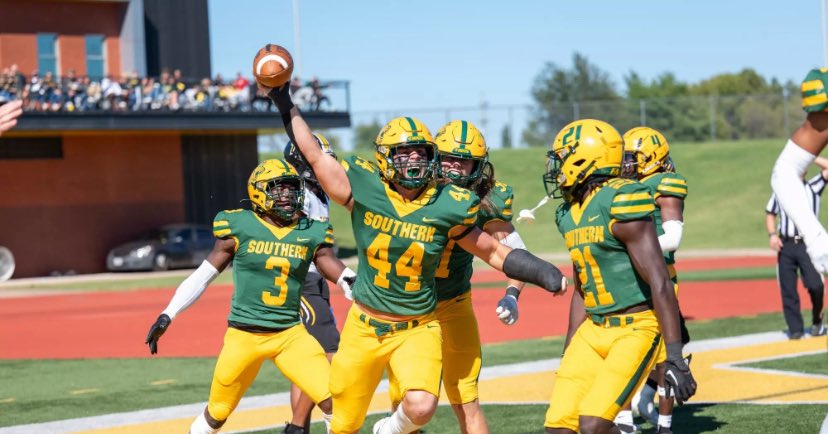 spikky1x's tweet image. Extremely blessed to receive a offer from Missouri southern 🔥@MGatewood33 @SaulsberrySr