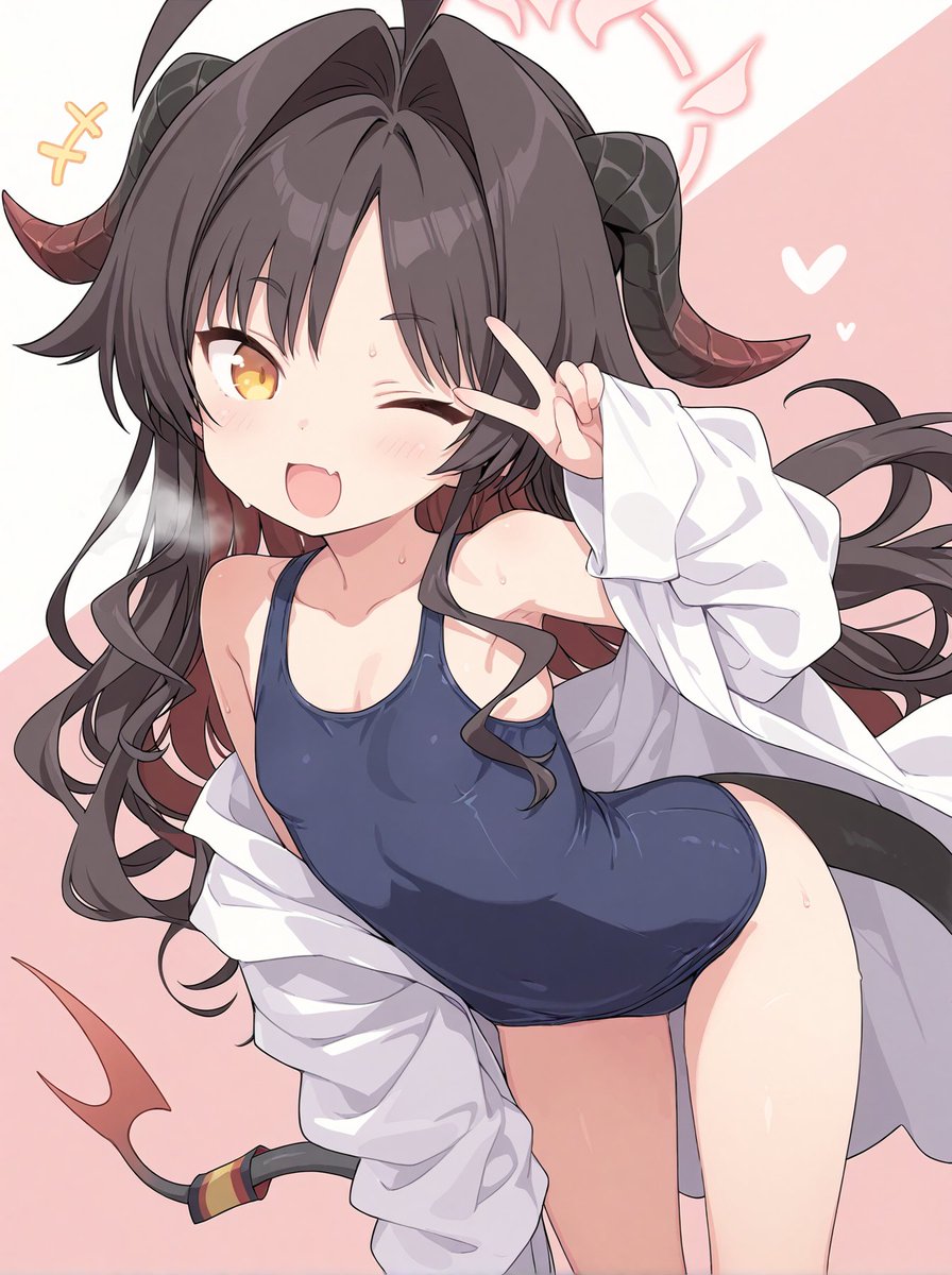 YY749649883736's tweet image. カスミ
#ブルアカ #BlueArchive