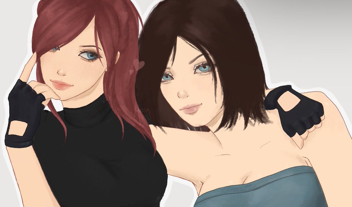 4serenitys's tweet image. CLAIREJILL.
#REBHFun