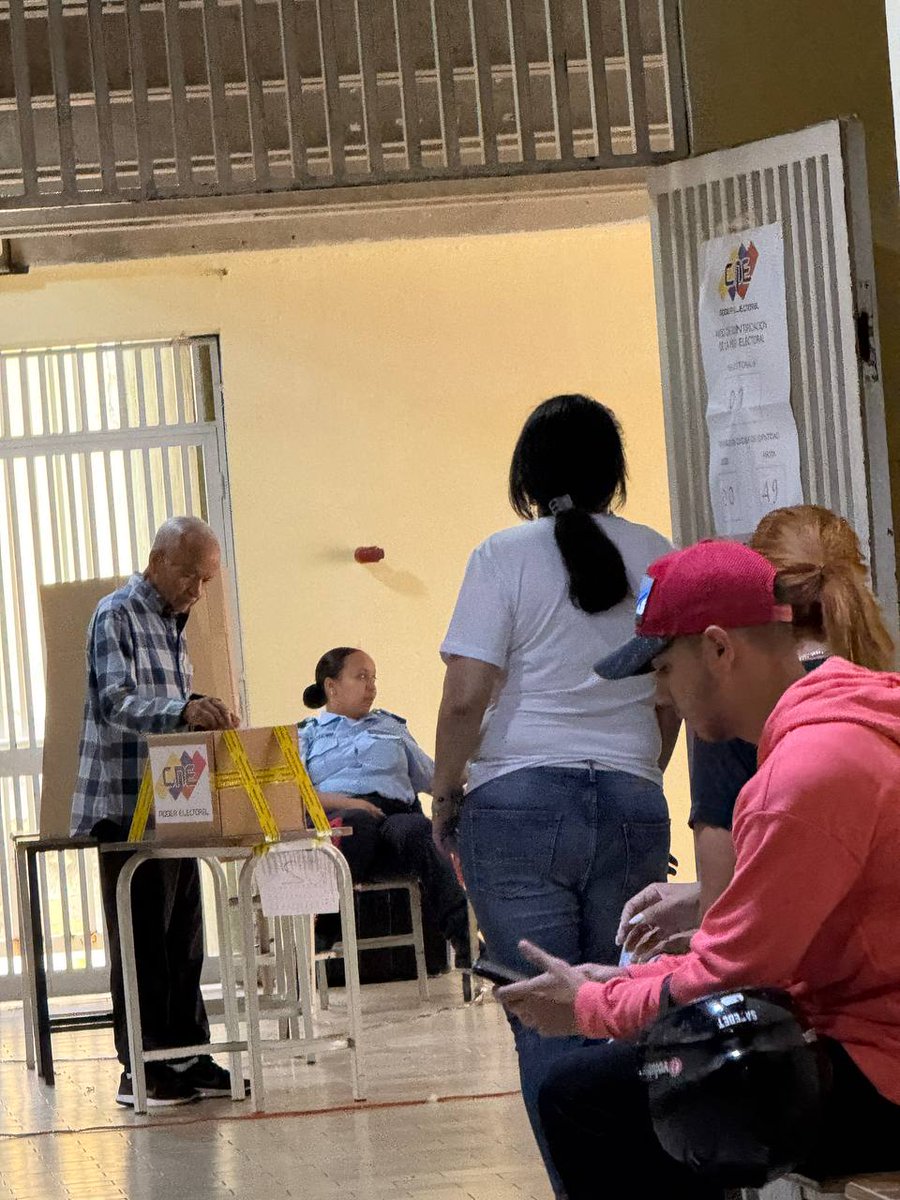monagasreb's tweet image. Escuela básica Cosme Damián Peña, la california norte, municipio sucre, Edo. Miranda
#27Jul
#VotoPorMiProyecto
#EleccionesMunicipales2025