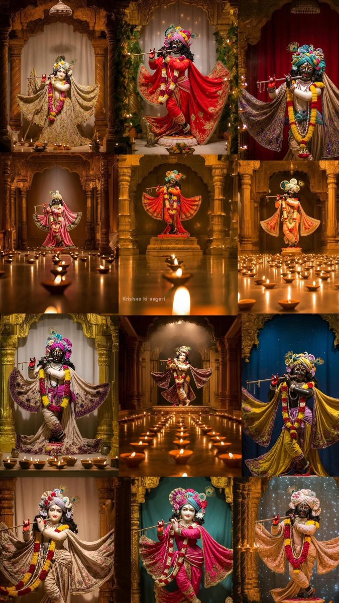 🌹प्रेम सर्वदा अकारण ही होता है..!!
🌹उसे रंग-रूप, जाति-धर्म, भेद भाव..!!
🌹ओहदा-रूतबा व्यवहार से कोई सरोकार नहीं..!!
🌹बस अनायास हो जाता है..!!
🌹ना चाहते हुए, न सोचते हुए..!!
🌹और यदि इसमें कोई कारण है..!!
🌹तो फिर निःसंदेह वो प्रेम नहीं..!!

💥जय श्री कृष्णा!!🌹🙏

शुभ रात्रि