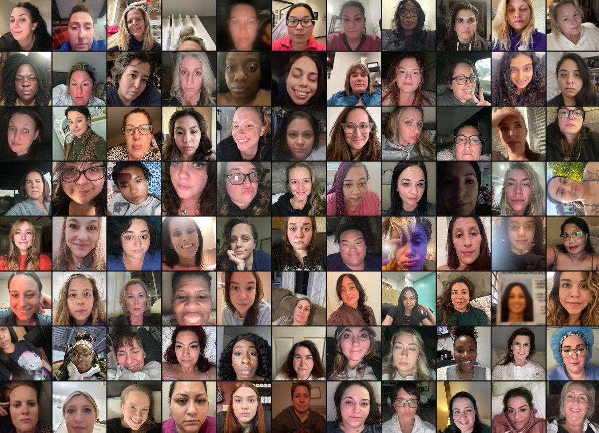 DatingAppLs's tweet image. These are the women calling you an incel.