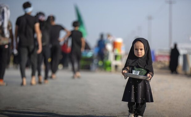 zeynabazari's tweet photo. کربلا واسم ضروریه حسین؛ #اربعین اوضاع چجوریه حسین!! 
#فالو_حمایتی
#حمايت_انقلابى https://t.co/TcmTuEqVe6