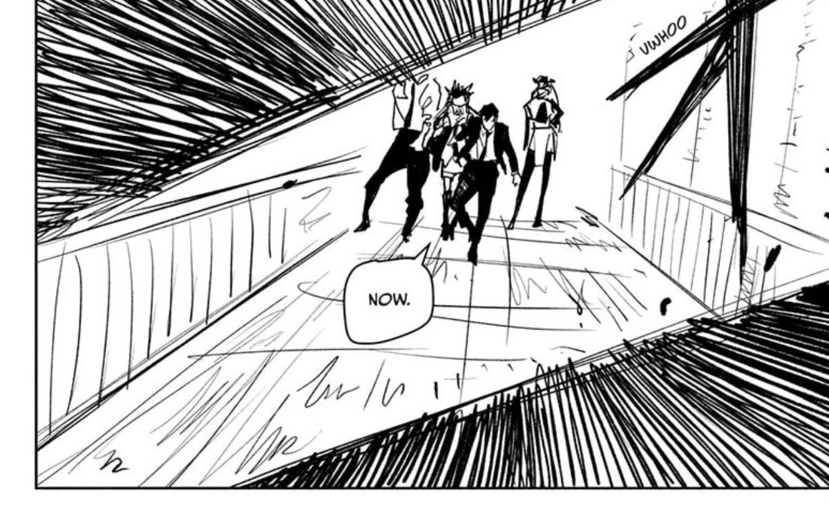 GuiGol__'s tweet image. Hokazono needs a break, dawg. I’m worried he’ll get burnout soon.