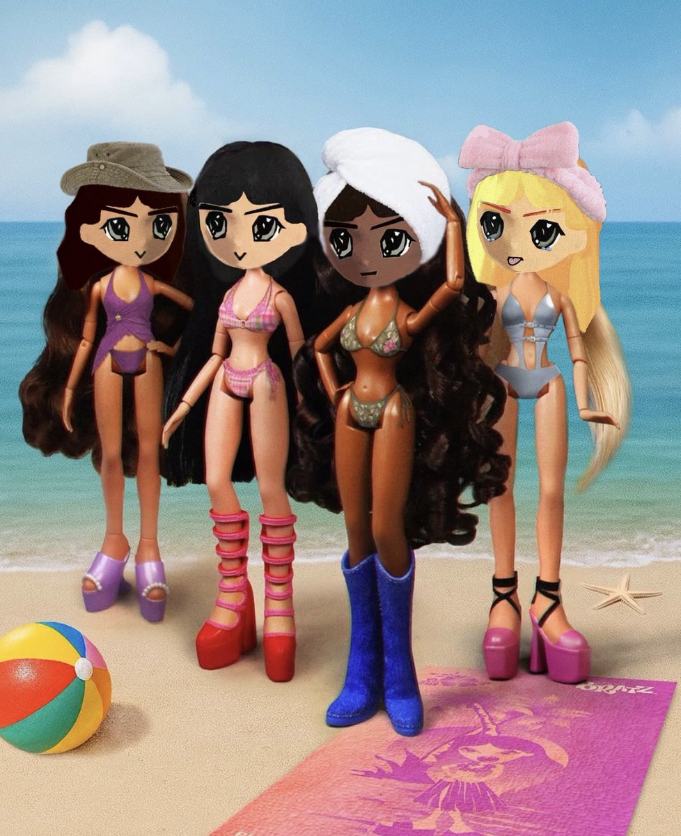 delaneyyjunee's tweet image. if my mid summer plans don’t look like this, i don’t want them 💅🏼🌴🏄🏼♀️🐚