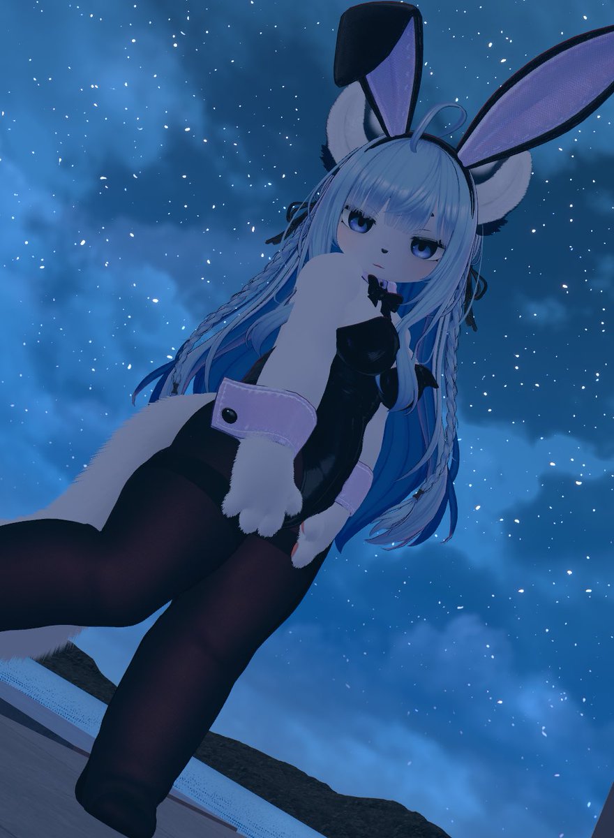 Nitoriv's tweet image. 