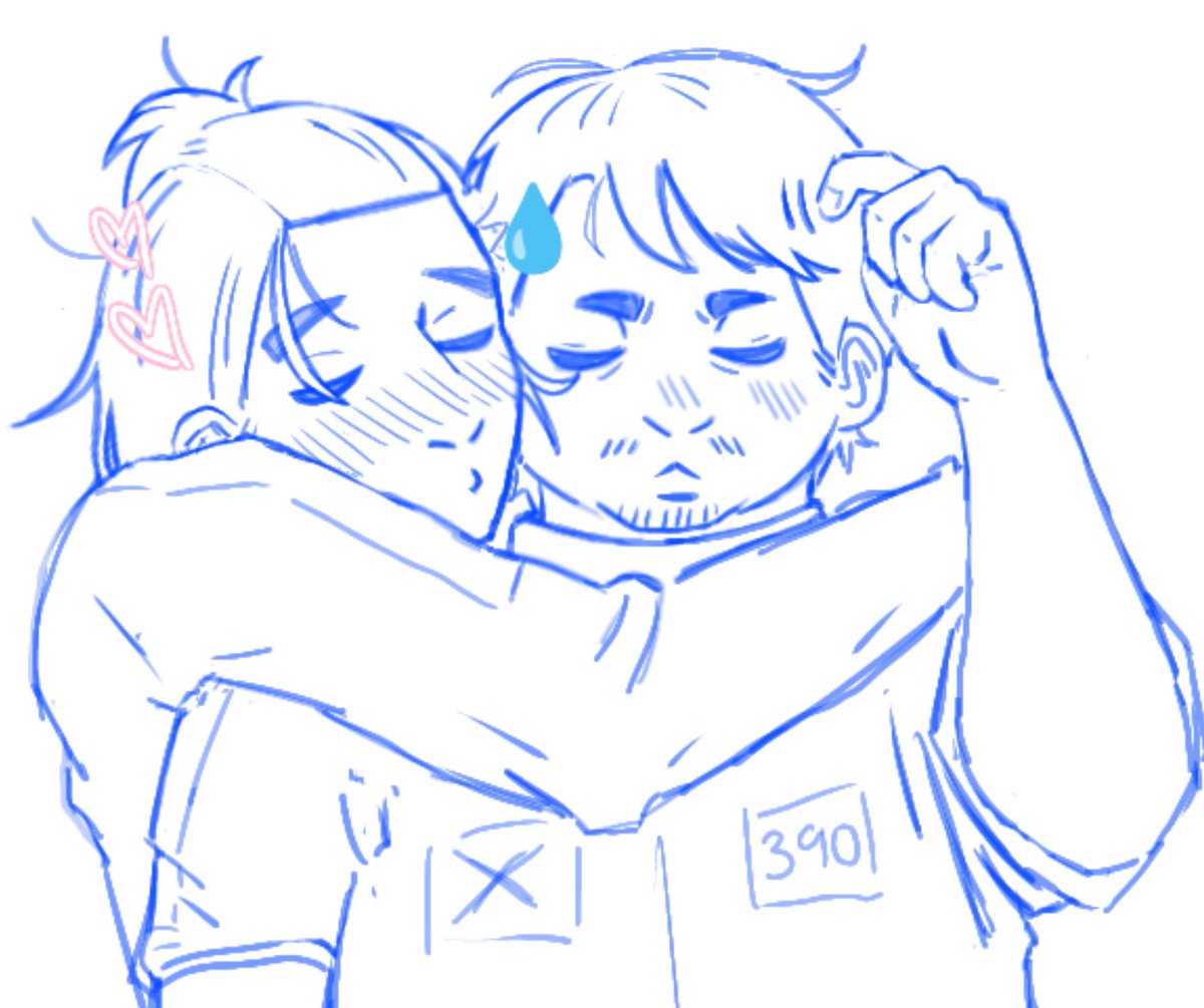 rbtttttttt's tweet image. its been so long ive forgoted how to draw #daebae #388x390