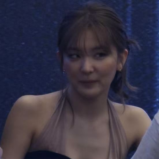 hi_ttying's tweet image. seulgi：O_o？