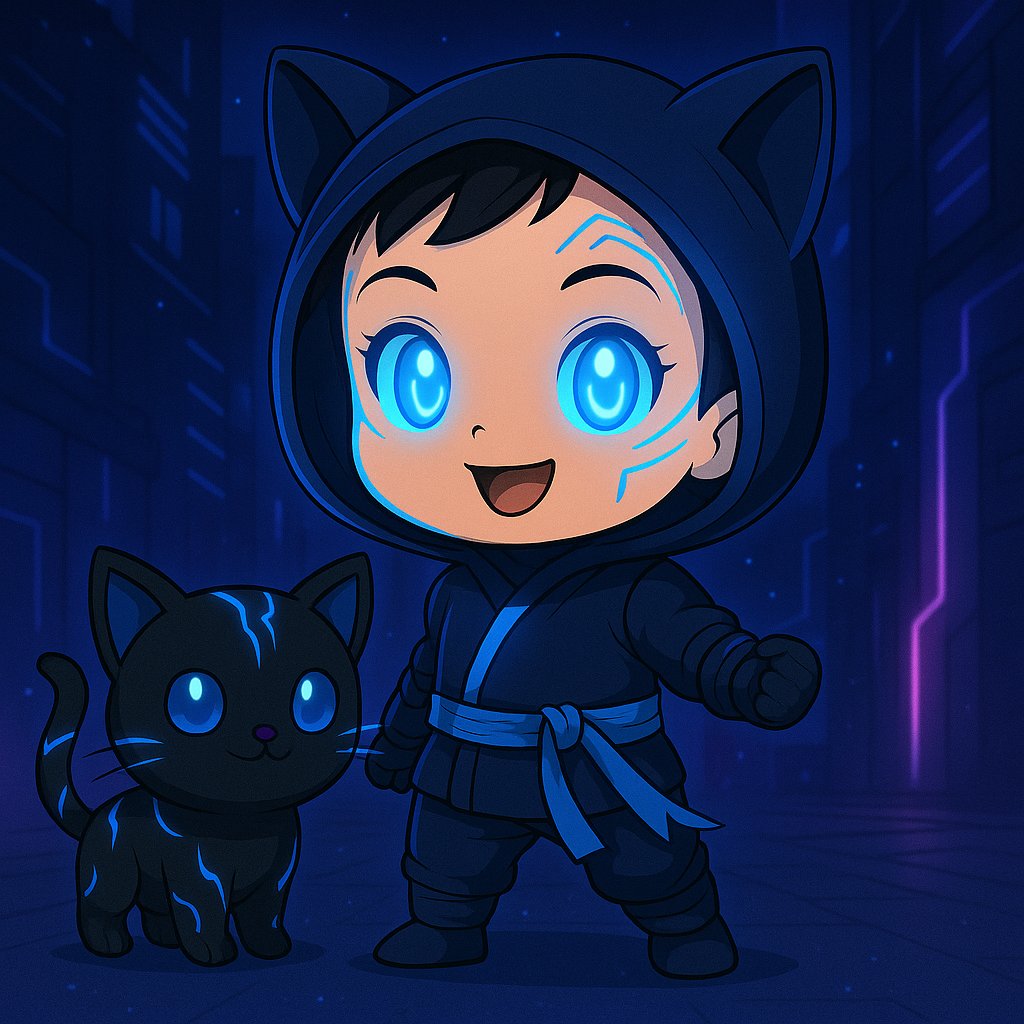 KittySpinCTO's tweet image. She’s evolving in silence.
Each session trains her for the next kill.
No patch. No devs.
Kitt rewrites herself with every win, every loss.