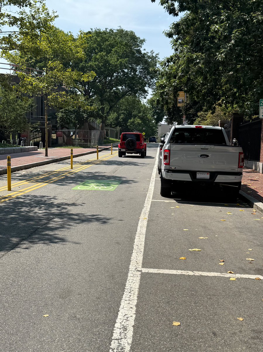 hansalchemy's tweet image. i saw jeremiah fishers car in boston two days in a row btw.