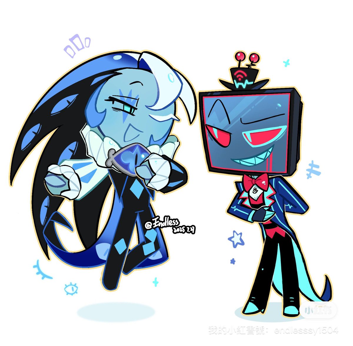 奔駒 (@bj_endlesss) on Twitter photo 