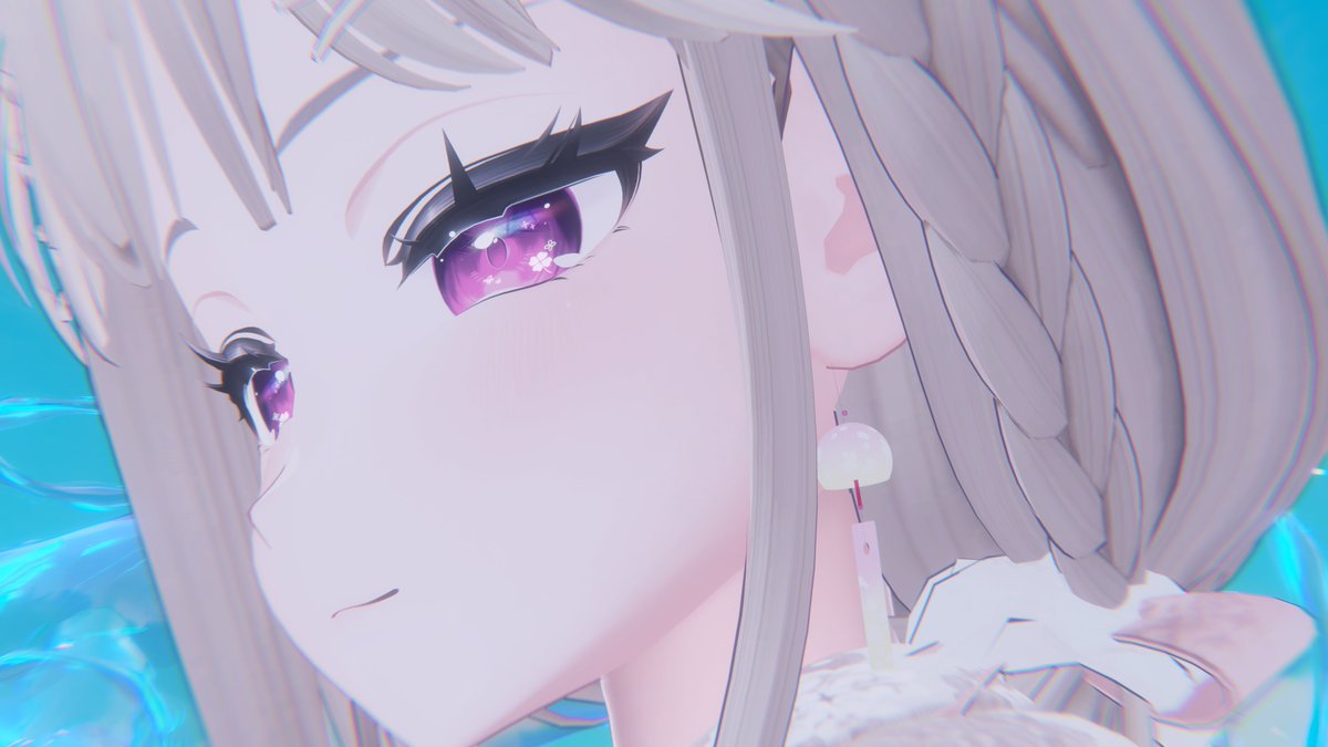 prprprntyo's tweet image. 最近Boothにも水着だけでなく浴衣が増えてきましたので、宣伝するなら今!!
ということで浴衣にばっちりなイアリングをPopin♡lapin様(@Popin_lapin)より「風鈴ピアス」!🎐をいただきました!
色も模様も豊富なので、イメージに合わせてチョイスできます!
#Popin_lapin