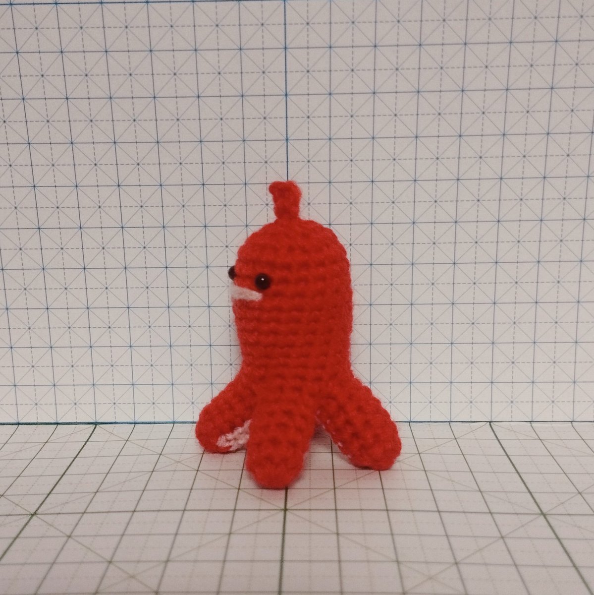 [♡muguetᵕ̈♡]あみぐるみ③ ゾウのあみぐるみ - Cerca / X