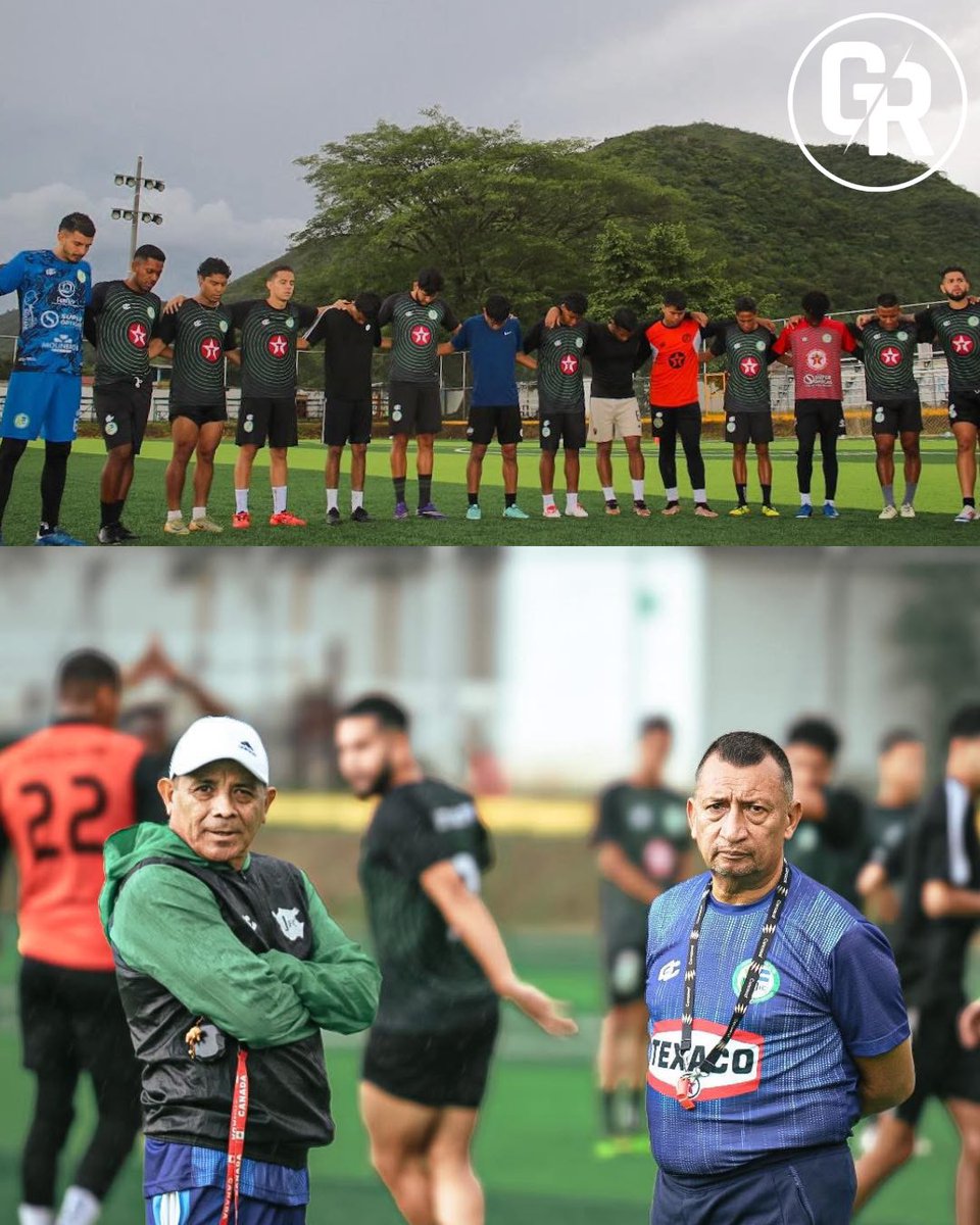 ⚠️ JUTICALPA CON TREMENDO PROBLEMÓN

El equipo canechero tendrá un debut bastante complicado ante Marathón, esto porque solo podrán contar con 16 jugadores ante Marathón y varios Sub-20, los únicos que quedaban del torneo pasado y que ya estaban aprobados en el sistema FIFA