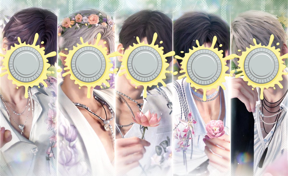 i mean come on who even likes these guys