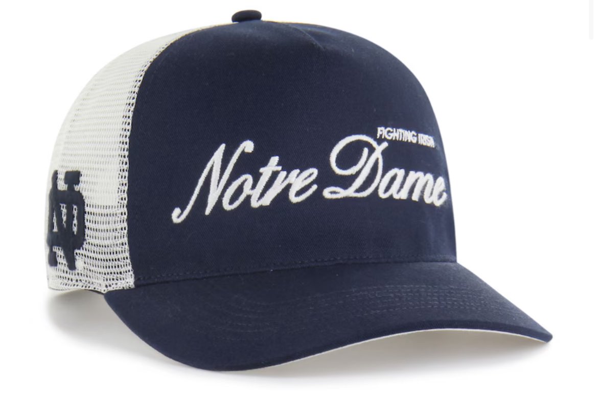 herecometheiris's tweet image. Notre Dame 47 Hat fanatics.93n6tx.net/POgVDX