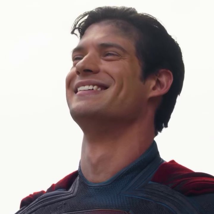 HMUBUCKY's tweet image. retweet if you
 really
   really
     really
       really
       really
      really
    really
  really
really
really
 really
 really
  really
   really
     really
       really
       really
      really
    really
   really
 really
love david corenswet as superman