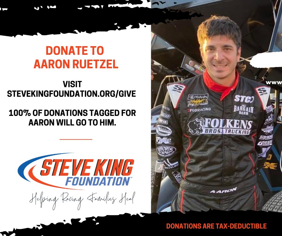 SteveKingFoundation tweet media