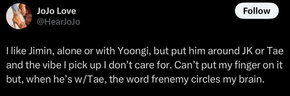 koominiest's tweet image. free jimin wtf