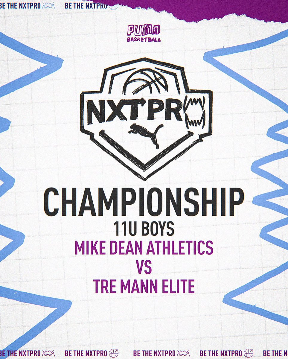 PRO16/NXTPRO League tweet media