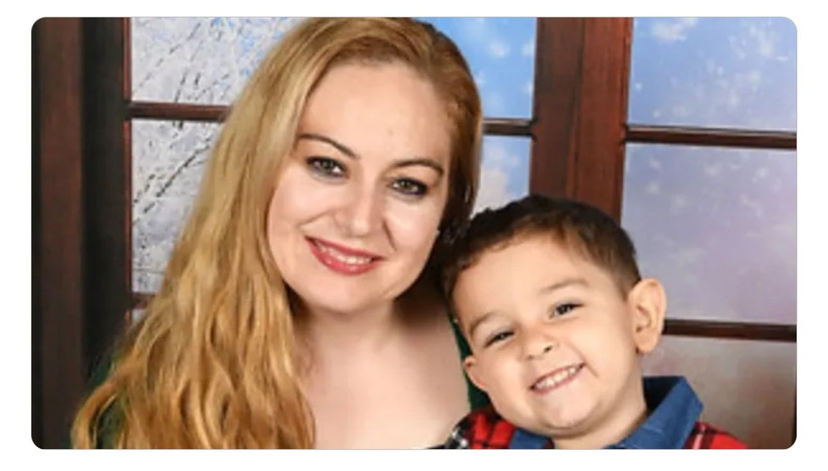 Maalesef Kubra Zafer McKinney, Texas evinde Mısırlı eşi tarafından bıçak darbesi ile olduruldu