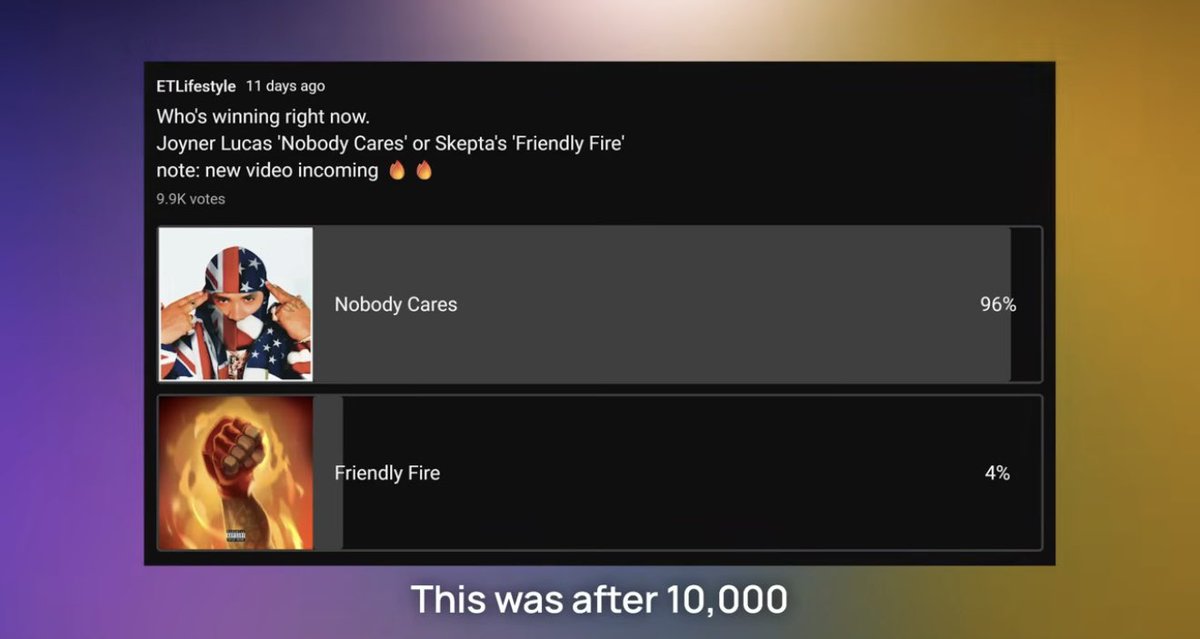 Joyner Lucas tweet media