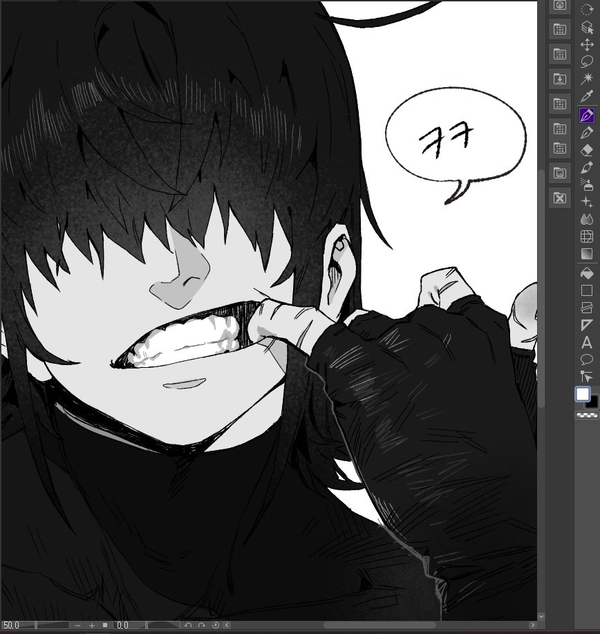 PM_611aa's tweet image. ㅋㅋㅋ