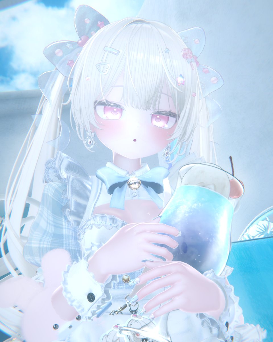 CinnamonU0x0U's tweet image. おはよ！
月曜日！こんしゅうもがんばろうね🍒
＃すやすやしなもん