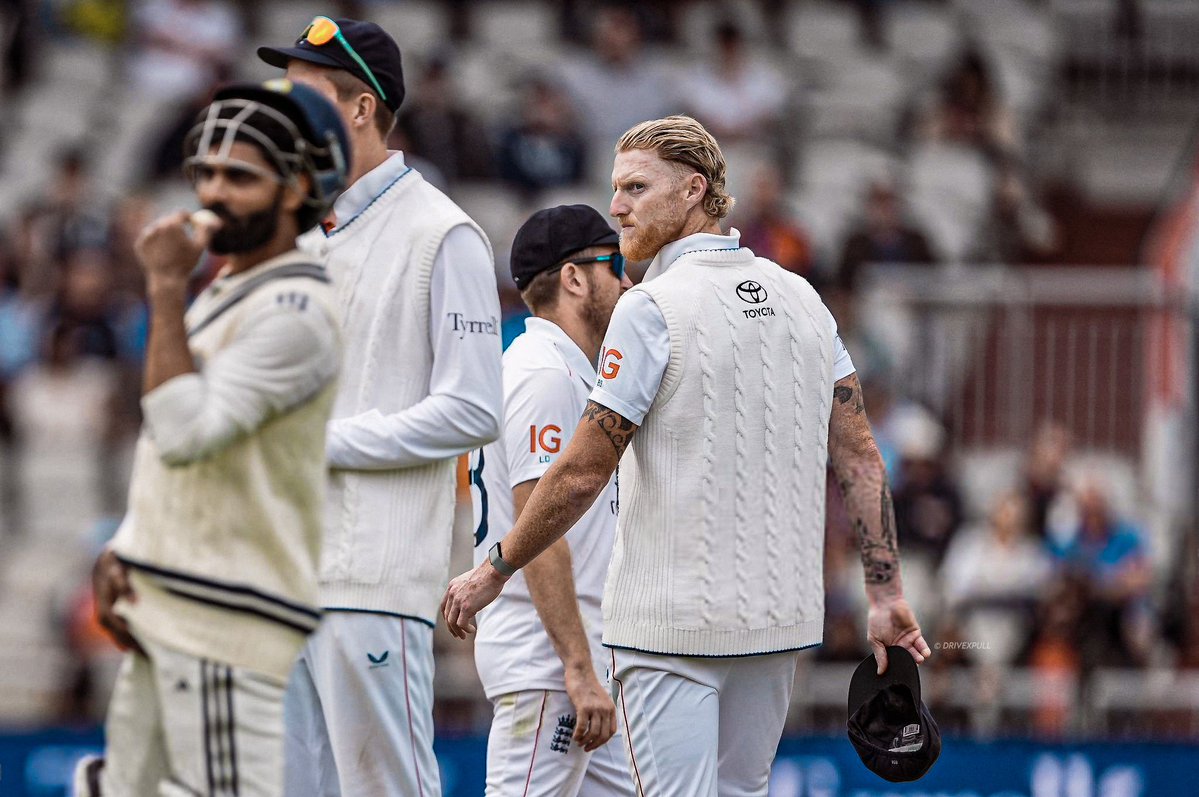 saltyriver's tweet image. We have kicked some English _____ 😂😂😂 #INDvsENGTest