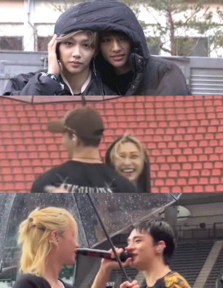 mookmr's tweet image. เคยแบ่งเสื้อตัวเดียวกันหลบฝนด้วยซ้ำ แล้วร่มคันตั้งใหญ่ ท ำ ไ ม ………………….