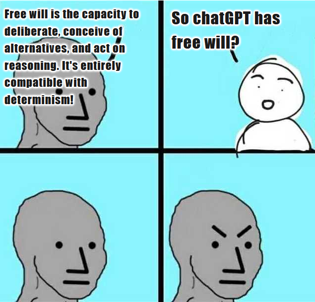 TotalPhilo's tweet image. I had no choice but to post this
