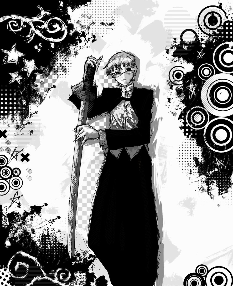 BazookaTooth1p's tweet image. Idk
#kagurabachi